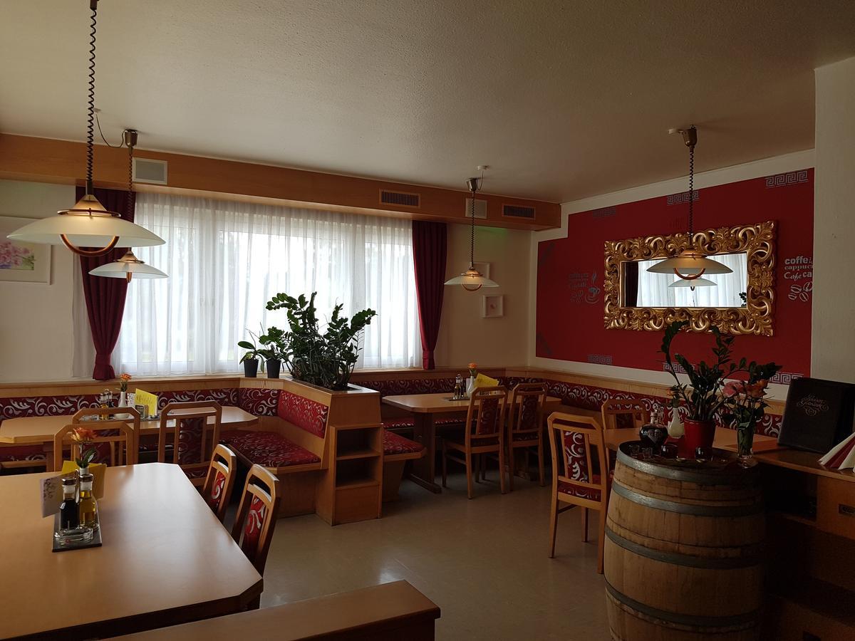 Gasthaus Krone Koblach Exterior photo